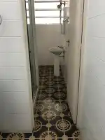 Conheça Apartamento à venda Rua Conde de Bonfim, Tijuca, Zona Norte,Rio de Janeiro - R$ 450.000 - cbonfim - 16 16