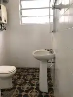 Conheça Apartamento à venda Rua Conde de Bonfim, Tijuca, Zona Norte,Rio de Janeiro - R$ 450.000 - cbonfim - 17 17
