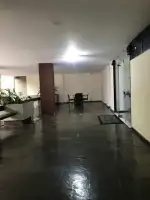 Conheça Apartamento à venda Rua Conde de Bonfim, Tijuca, Zona Norte,Rio de Janeiro - R$ 450.000 - cbonfim - 19 19