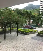 Conheça Apartamento à venda Rua Conde de Bonfim, Tijuca, Zona Norte,Rio de Janeiro - R$ 450.000 - cbonfim - 20 20