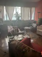 Ótima localização - Apartamento à venda Rua Souza Lima, Copacabana, Zona Sul,Rio de Janeiro - R$ 1.450.000 - Slima