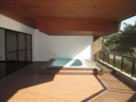 Ótima localização - Apartamento à venda Avenida Comandante Júlio de Moura, Barra da Tijuca, Rio de Janeiro - R$ 2.500.000 - 1262