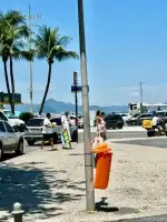 Conheça Kitnet/Conjugado 33m² à venda Rua Júlio de Castilhos, Copacabana, Rio de Janeiro - R$ 520.000 - JCast - 1 1