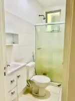 Conheça Kitnet/Conjugado 33m² à venda Rua Júlio de Castilhos, Copacabana, Rio de Janeiro - R$ 520.000 - JCast - 5 5