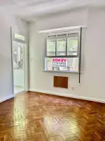 Conheça Kitnet/Conjugado 33m² à venda Rua Júlio de Castilhos, Copacabana, Rio de Janeiro - R$ 520.000 - JCast - 9 9