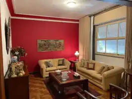 Conheça Apartamento à venda Rua Conselheiro Lafaiete, Copacabana, Rio de Janeiro - R$ 1.890.000 - Conslaf - 3 3