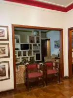 Conheça Apartamento à venda Rua Conselheiro Lafaiete, Copacabana, Rio de Janeiro - R$ 1.890.000 - Conslaf - 4 4