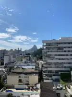 Conheça Apartamento para venda e aluguel Rua Pinheiro Guimarães, Botafogo, Zona Sul,Rio de Janeiro - R$ 5.200 - 1245 - 3 3