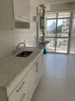 Conheça Apartamento para venda e aluguel Rua Pinheiro Guimarães, Botafogo, Zona Sul,Rio de Janeiro - R$ 5.200 - 1245 - 16 16