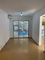 Excelente Negócio - Apartamento para venda e aluguel Rua General Severiano, Botafogo, Zona Sul,Rio de Janeiro - R$ 3.900 - 1365
