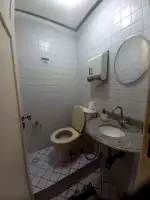 Conheça Sala Comercial 25m² para alugar Beco dos Barbeiros, Centro,RJ - R$ 300 - bbarb - 9 9