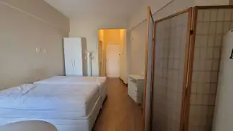 Excelente Negócio - Kitnet/Conjugado 30m² à venda Rua Figueiredo Magalhães, Copacabana, Zona Sul, Rio de Janeiro - R$ 400.000 - Vfigueir