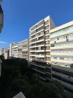 Ótima localização - Apartamento à venda Rua Souza Lima, Copacabana, Zona Sul, Rio de Janeiro - R$ 1.300.000 - Slima