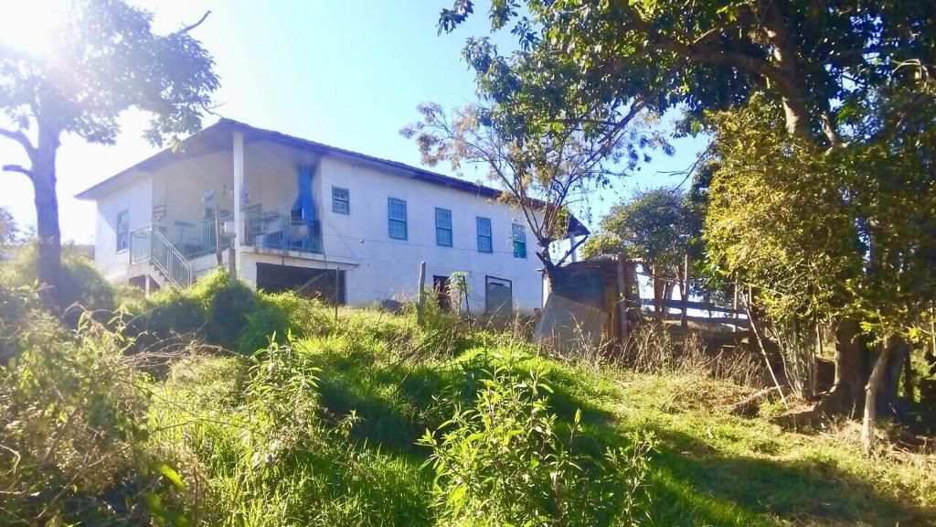 Conheça Chácara 24700m² à venda Rodovia BR 267,CENTRO, Paineiras,Bom Jardim de Minas - R$ 390.000 - VBJardim - 5 5