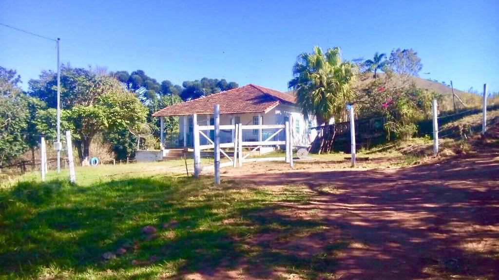 Conheça Chácara 24700m² à venda Rodovia BR 267,CENTRO, Paineiras,Bom Jardim de Minas - R$ 390.000 - VBJardim - 6 6