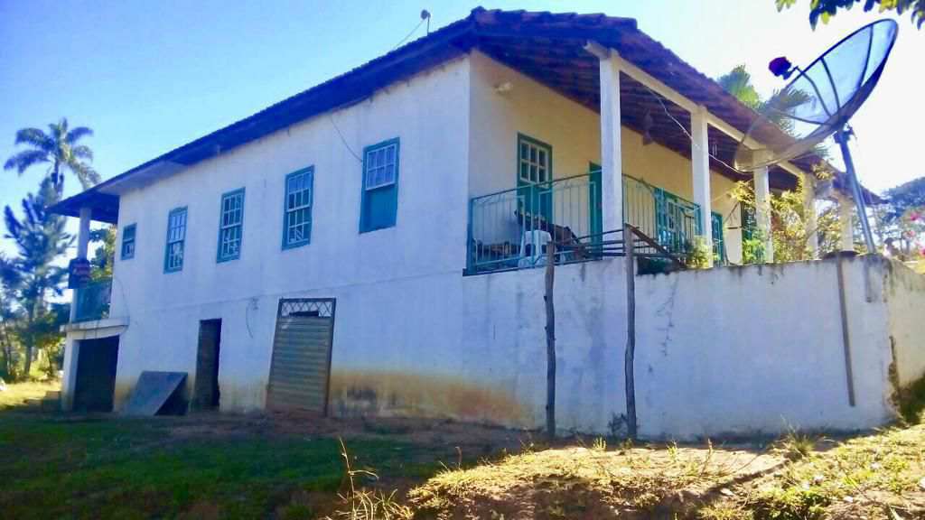 Conheça Chácara 24700m² à venda Rodovia BR 267,CENTRO, Paineiras,Bom Jardim de Minas - R$ 390.000 - VBJardim - 7 7