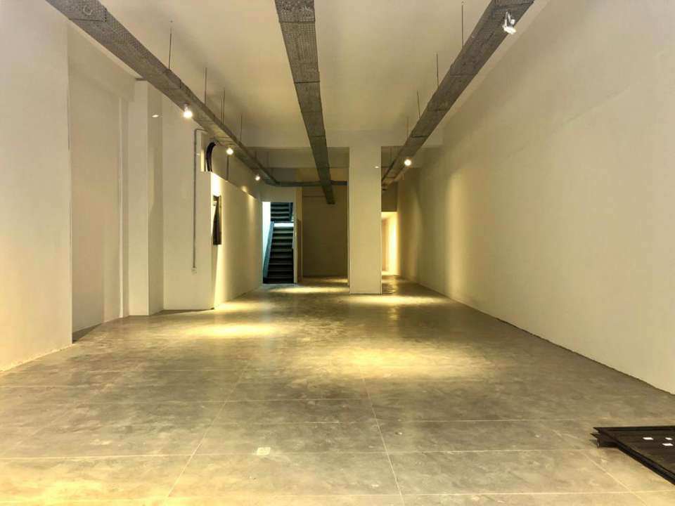 Conheça Térreo do imóvel - Loja 266m² para alugar Rua Riachuelo, Centro, Rio de Janeiro - R$ 7.000 - LCR - 3 Térreo - 3