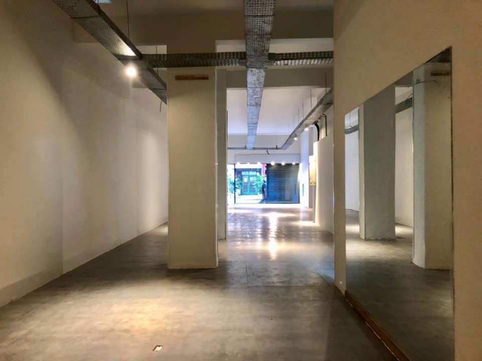 Conheça Térreo do imóvel - Loja 266m² para alugar Rua Riachuelo, Centro, Rio de Janeiro - R$ 7.000 - LCR - 5 Térreo - 5