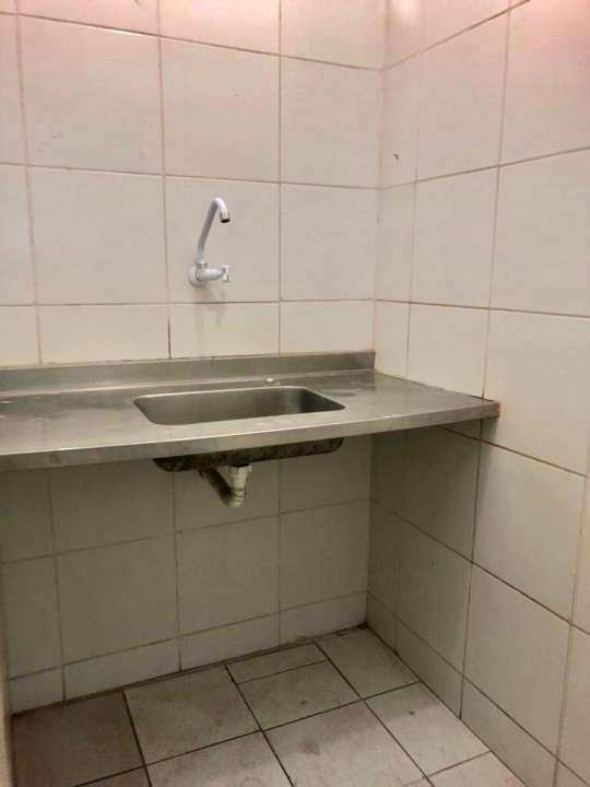 Conheça Sobreloja copa do imóvel - Loja 266m² para alugar Rua Riachuelo, Centro, Rio de Janeiro - R$ 7.000 - LCR - 9 Sobreloja copa - 9