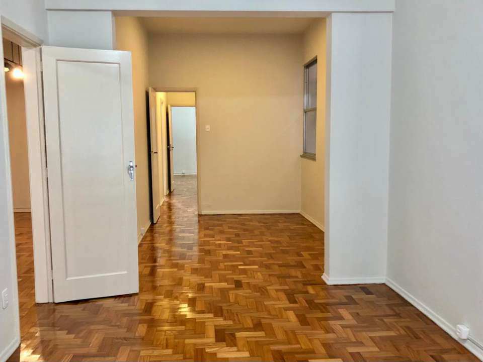 Conheça Quarto do imóvel - Apartamento para alugar Rua Barão do Flamengo, Flamengo, Rio de Janeiro - R$ 4.200 - LBF - 4 Quarto - 4