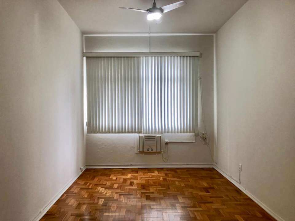 Conheça Quarto do imóvel - Apartamento para alugar Rua Barão do Flamengo, Flamengo, Rio de Janeiro - R$ 4.200 - LBF - 5 Quarto - 5