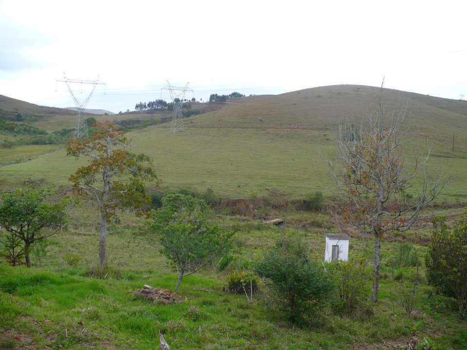 Conheça Chácara 24700m² à venda Rodovia BR 267,CENTRO, Paineiras,Bom Jardim de Minas - R$ 390.000 - VBJardim - 10 10