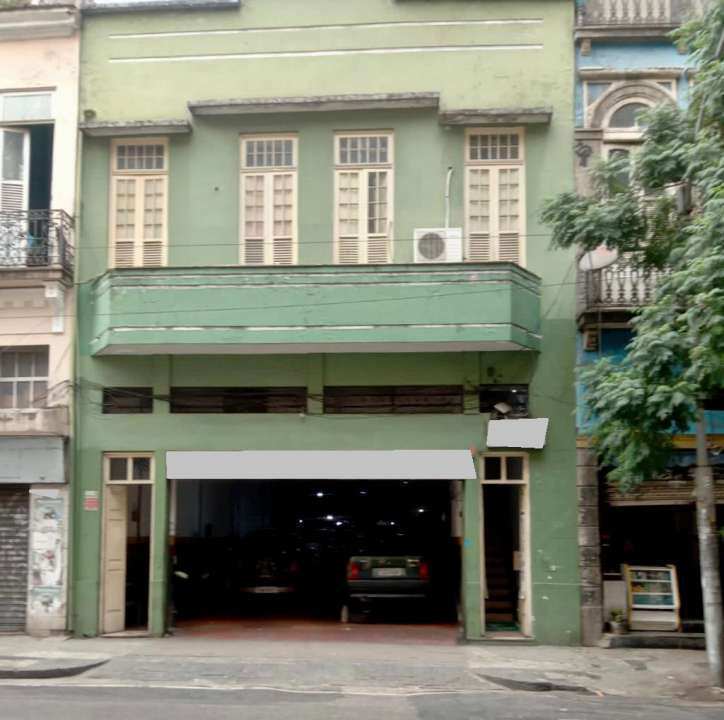 Conheça Casa Comercial 682m² à venda Rua Riachuelo, Centro, Rio de Janeiro - R$ 4.000.000 - VRL - 1 1
