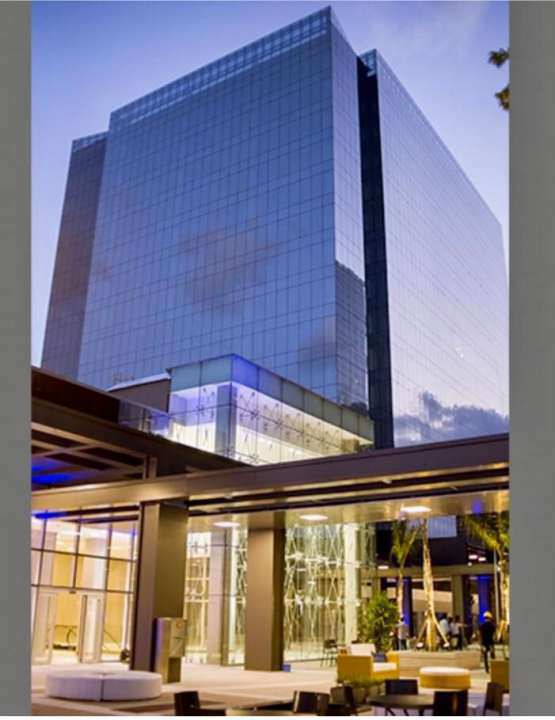 Conheça Sala Comercial 28m² à venda Rua Equador, Santo Cristo, Porto Maravilha,Rio de Janeiro - VPAtlantico - 4 4