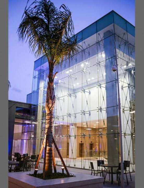 Conheça Sala Comercial 28m² à venda Rua Equador, Santo Cristo, Porto Maravilha,Rio de Janeiro - VPAtlantico - 5 5