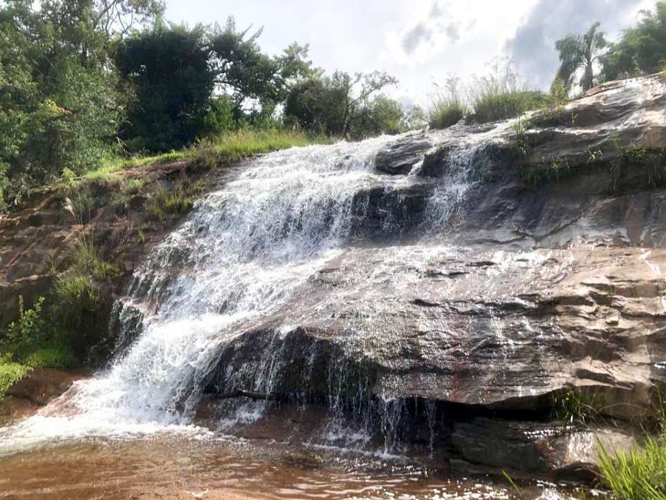 Conheça Cachoeira do imóvel - Fazenda 85hm² à venda Rodovia BR 267, Centro, Capoeira Grande,Bom Jardim de Minas - R$ 1.200.000 - BJfazenda - 2 Cachoeira - 2
