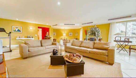 Conheça Apartamento à venda Rua Sacopa, Lagoa, Rio de Janeiro - R$ 2.200.000 - VLS - 2 2
