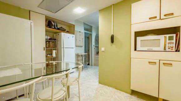 Conheça Apartamento à venda Rua Sacopa, Lagoa, Rio de Janeiro - R$ 2.200.000 - VLS - 5 5