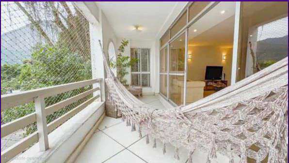 Conheça Apartamento à venda Rua Sacopa, Lagoa, Rio de Janeiro - R$ 2.200.000 - VLS - 6 6