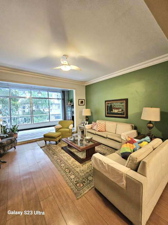Conheça Apartamento à venda Rua Raul Pompéia, Copacabana, Rio de Janeiro - R$ 1.500.000 - VRPo - 1 1