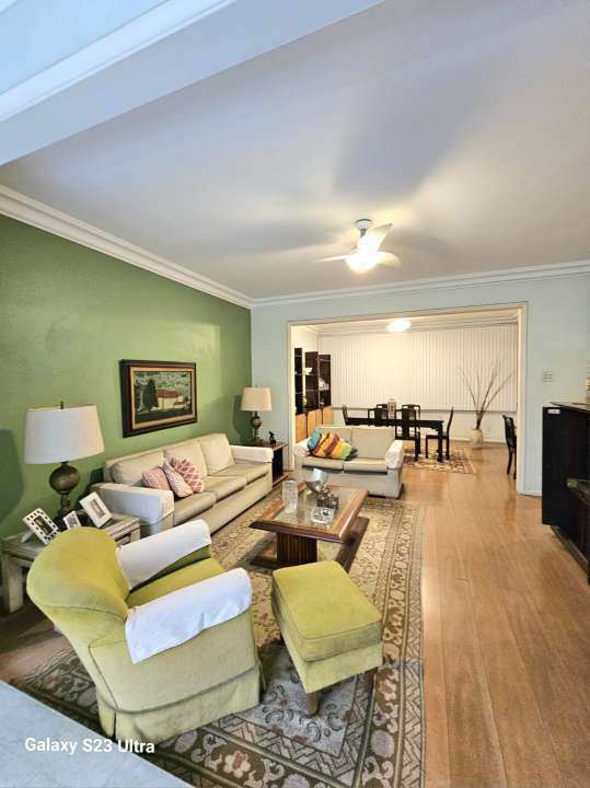Conheça Apartamento à venda Rua Raul Pompéia, Copacabana, Rio de Janeiro - R$ 1.500.000 - VRPo - 3 3
