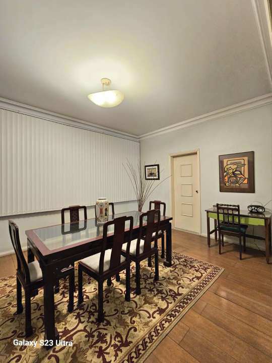Conheça Apartamento à venda Rua Raul Pompéia, Copacabana, Rio de Janeiro - R$ 1.500.000 - VRPo - 6 6
