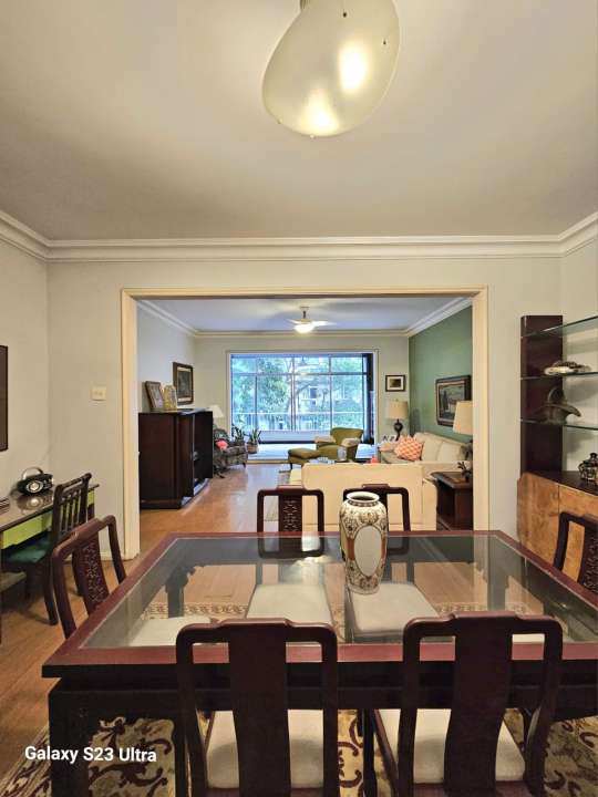 Conheça Apartamento à venda Rua Raul Pompéia, Copacabana, Rio de Janeiro - R$ 1.500.000 - VRPo - 7 7