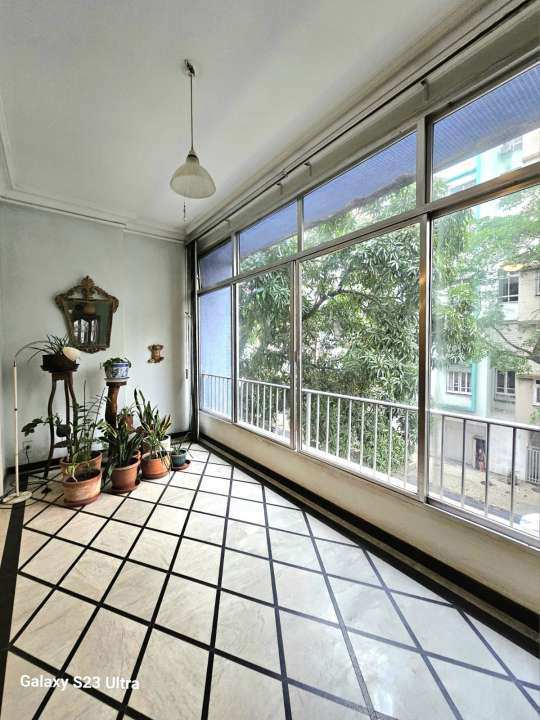Conheça Apartamento à venda Rua Raul Pompéia, Copacabana, Rio de Janeiro - R$ 1.500.000 - VRPo - 8 8