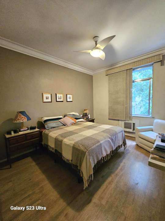 Conheça Quarto com closet do imóvel - Apartamento à venda Rua Raul Pompéia, Copacabana, Rio de Janeiro - R$ 1.500.000 - VRPo - 10 Quarto com closet - 10
