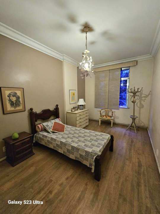 Conheça Apartamento à venda Rua Raul Pompéia, Copacabana, Rio de Janeiro - R$ 1.500.000 - VRPo - 18 18