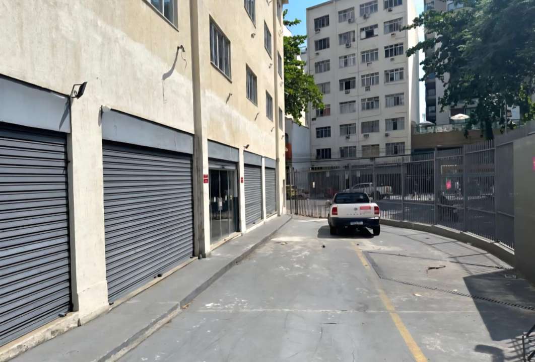 Conheça Loja 260m² para alugar Rua da Passagem, Botafogo, Rio de Janeiro - R$ 28.000 - LRPm - 3 3