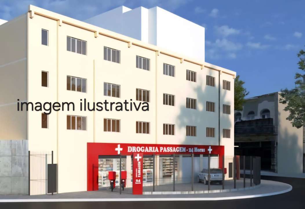 Conheça Loja 260m² para alugar Rua da Passagem, Botafogo, Rio de Janeiro - R$ 28.000 - LRPm - 11 11