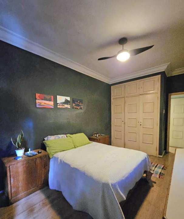 Conheça Apartamento à venda Rua Raul Pompéia, Copacabana, Rio de Janeiro - R$ 1.500.000 - VRPo - 17 17