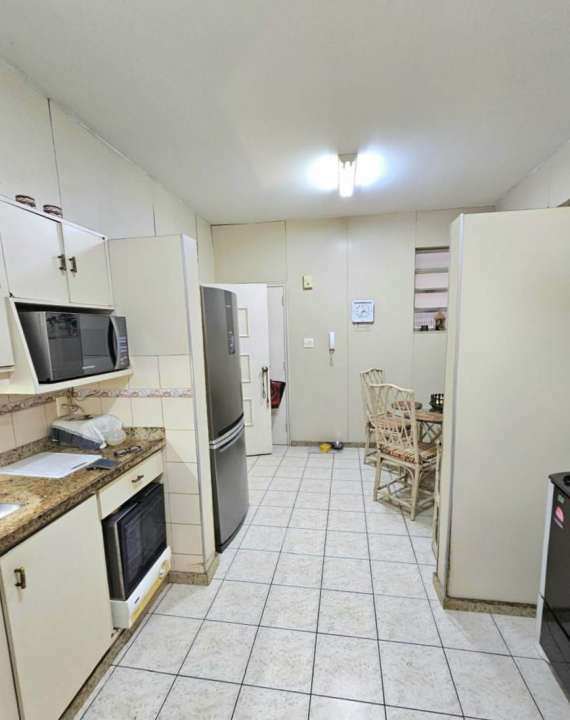 Conheça Apartamento à venda Rua Raul Pompéia, Copacabana, Rio de Janeiro - R$ 1.500.000 - VRPo - 23 23