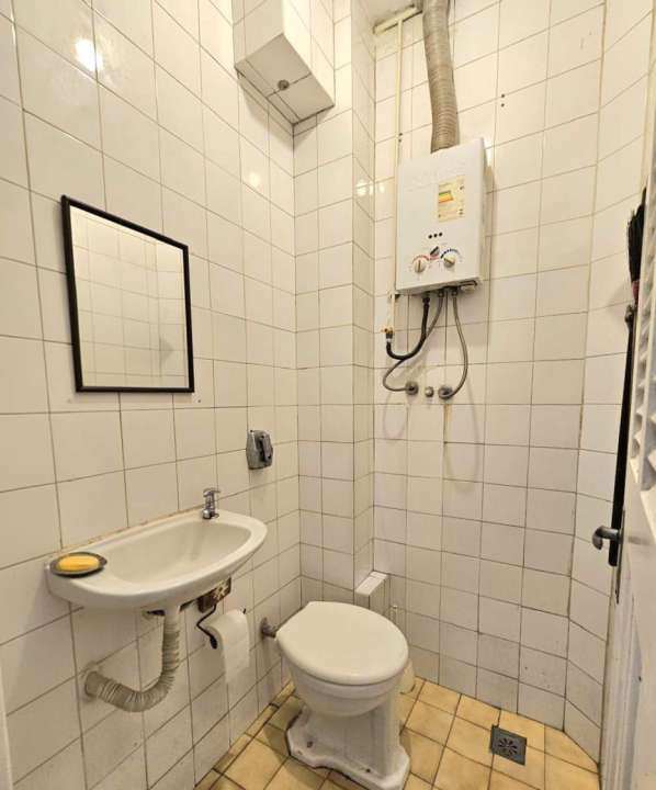 Conheça Apartamento à venda Rua Raul Pompéia, Copacabana, Rio de Janeiro - R$ 1.500.000 - VRPo - 24 24