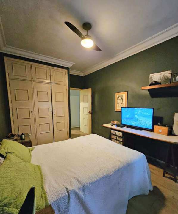 Conheça Apartamento à venda Rua Raul Pompéia, Copacabana, Rio de Janeiro - R$ 1.500.000 - VRPo - 25 25