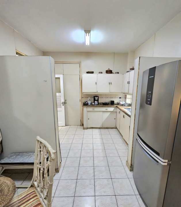 Conheça Apartamento à venda Rua Raul Pompéia, Copacabana, Rio de Janeiro - R$ 1.500.000 - VRPo - 28 28