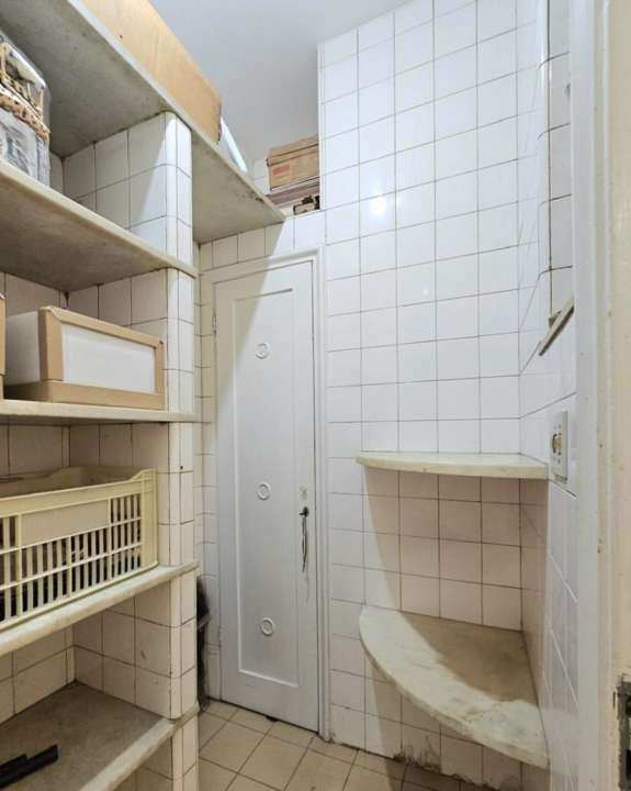 Conheça Apartamento à venda Rua Raul Pompéia, Copacabana, Rio de Janeiro - R$ 1.500.000 - VRPo - 29 29
