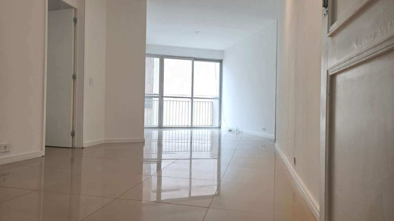 Sala em dois ambientes - 3