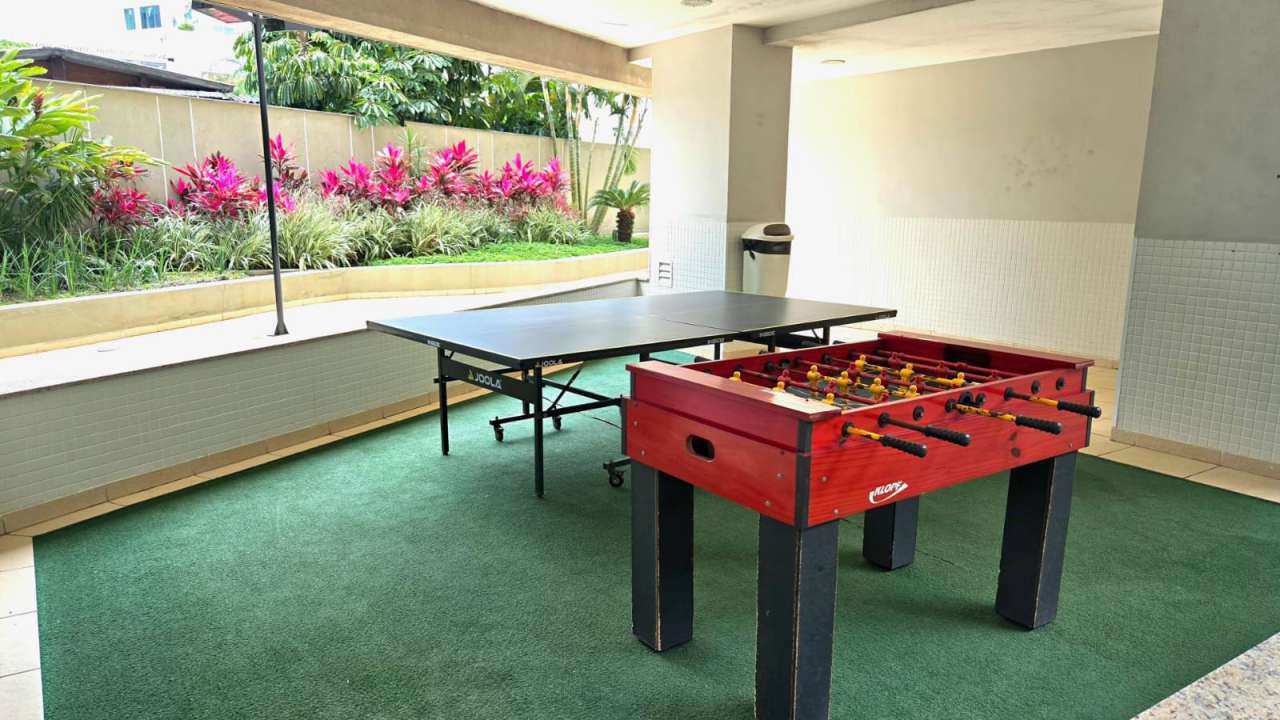 Totó e ping-pong - 31